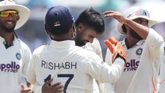 ICC WTC Points Table: गॉल टेस्ट में जीत के साथ भारत को फायदा- श्रीलंका की राह हुई मुश्किल