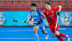 India vs Belgium FIH Hockey World Cup 2026 Live Streaming: When and where to watch Harmanpreet Singh's side in 7th-8th place clash