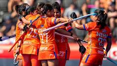 FIH Hockey World Cup 2026: India women's team create HISTORY after 52 years with…