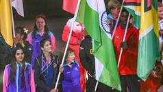Commonwealth Games 2026 Final Medal Tally: India retain 4th spot with 39 medals, Australia finish on top