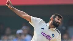 Bad news for Shubman Gill's Team India after injury to Jasprit Bumrah, BCCI may take tough call on…