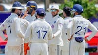 Good news for Shubman Gill's Team India after 165-run win over Sri Lanka, they have managed to…