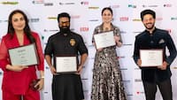 Indian Film Festival of Melbourne (IFFM) 2026 full winners list: Lokah Chapter 1 wins Best Film, Rishab Shetty, Dulquer Salmaan, Rekha, and more take top honours