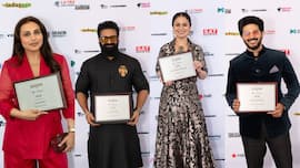 Indian Film Festival of Melbourne (IFFM) 2026 full winners list: Lokah Chapter 1 wins Best Film, Rishab Shetty, Dulquer Salmaan, Rekha, and more take top honours