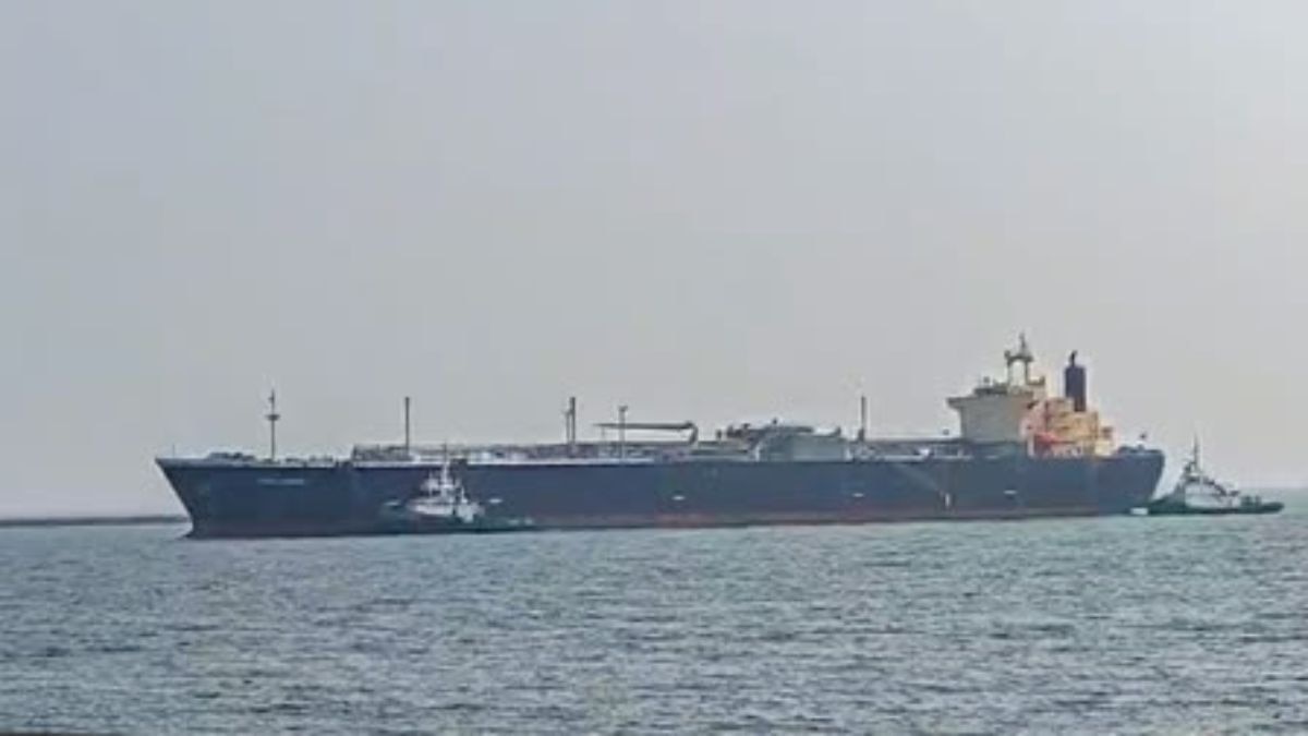 India-flagged cargo vessel sinks off Yemen coast after explosive boat attack in Red Sea; 13 Indian sailors rescued