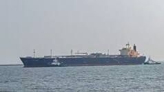 India-flagged cargo vessel sinks off Yemen coast after explosive boat attack in Red Sea; 13 Indian sailors rescued