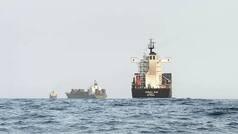 ‘All 22 Indians safe’: India engages with Somalia after two ships hijacked by pirates