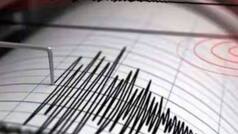 Earthquake of magnitude 4.9 hits Bhutan, tremors felt in parts of Northeast