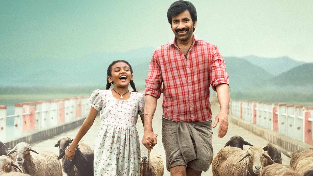 Irumudi box office collection day 6: Ravi Teja’s film sees 16% drop, crosses Rs 116 crore
