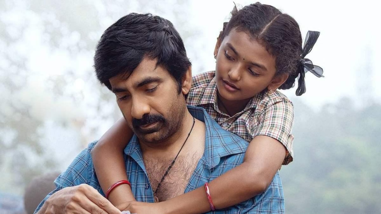 Irumudi box office collection Day 8: Ravi Teja starrer enters Rs 100 crore club, sees 40% rise amid clash with Toxic