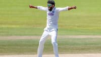 WATCH: Ravindra Jadeja's AGGRESSIVE celebration goes viral after dismissing Dhananjaya de Silva on Day 5 of Galle Test