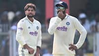 India vs Sri Lanka 2026: Ravindra Jadeja in his twilight years, Kuldeep Yadav is match-winner, says Murali Kartik | EXCLUSIVE