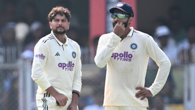 India vs Sri Lanka 2026: Ravindra Jadeja in his twilight years, Kuldeep Yadav is match-winner, says Murali Kartik | EXCLUSIVE