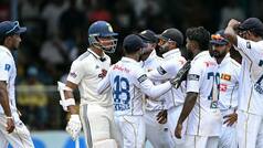 IND Vs SL, 2nd Test: New angle emerges from Jaiswal and Fernando's altercation on day 1 - Here's what fans are arguing on social media