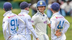 Bad news for star player from Shubman Gill's Team India in middle of 2nd Test vs Sri Lanka, ICC have decided…