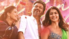 Jana Nayagan box office collection Day 13: Thalapathy Vijay's farewell film crosses Rs 300 crore globally, despite weekday dip in 2nd week