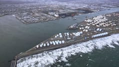 Japan Earthquake: 6.0-magnitude tremor hits Hokkaido after Tokyo quake injures more than 40