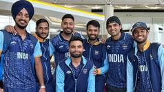 Bad news for Team India ahead of Asian Games 2026 cricket tournament, cricket boards have raised…