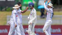 After Yashasvi Jaiswal and Asitha Fernando, THIS star player has been REPRIMANDED by ICC in middle of India vs Sri Lanka 2nd Test