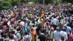 Big action amid Jharkhand protest as CID raids Jharkhand Staff Selection Commission office over exam irregularities