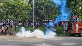 Jharkhand Bandh: Ranchi police on High Alert as BJP calls for shutdown; over 3000 security personnel deployed, control room activated