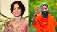 Kangana Ranaut attacks Baba Ramdev after his remarks on her Gen Z comments ‘Tumse toh bahut zyada behtar hai...'