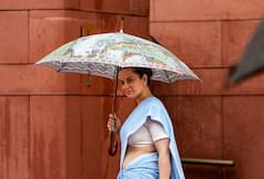 Kangana takes a U-turn on Gen Z, calls them 'real strength' days after calling them 'Generation Gutter'
