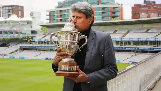 1983 World Cup win was a HUGE moment, changed entire belief system, says Murali Kartik before 80th Independence Day | EXCLUSIVE