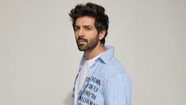 Kartik Aaryan hospitalised after suffering knee injury on Kabir Khan’s film set, to undergo surgery