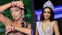 Who is Miss Universe India 2026 winner Kaziah Liz Mejo? Know her age, education, career, acting debut and more