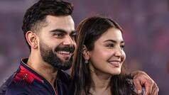 'He is very passionate about what he believes', Mohammed Shami shuts criticism on Virat Kohli's spiritual beliefs and visits to Vrindavan