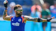 With Virat Kohli, intensity is 'non-negotiable', says former Team India fielding coach T Dilip