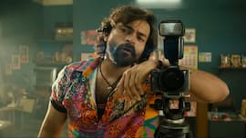 Korean Kanakaraju box office collection Day 2: Varun Tej’s horror-comedy holds strong, earns Rs...