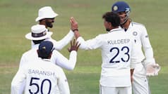 Bad news for Shubman Gill's Team India ahead of 1st Test vs Sri Lanka in Galle, star player may be…