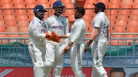 India vs Sri Lanka 2026 1st Test: Shubman Gills side set to field three left-arm spinners at Galle, they are…