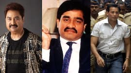 Kumar Sanu recalls singing for Dawood Ibrahim and Abu Salem privately: Police warned me...