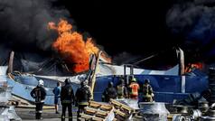 Deadly Russian strikes hit Ukraine, leaving 27 dead and 42 injured