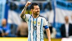 Argentina legend Lionel Messi announces RETIREMENT from international football, says ‘I wrote these words…’