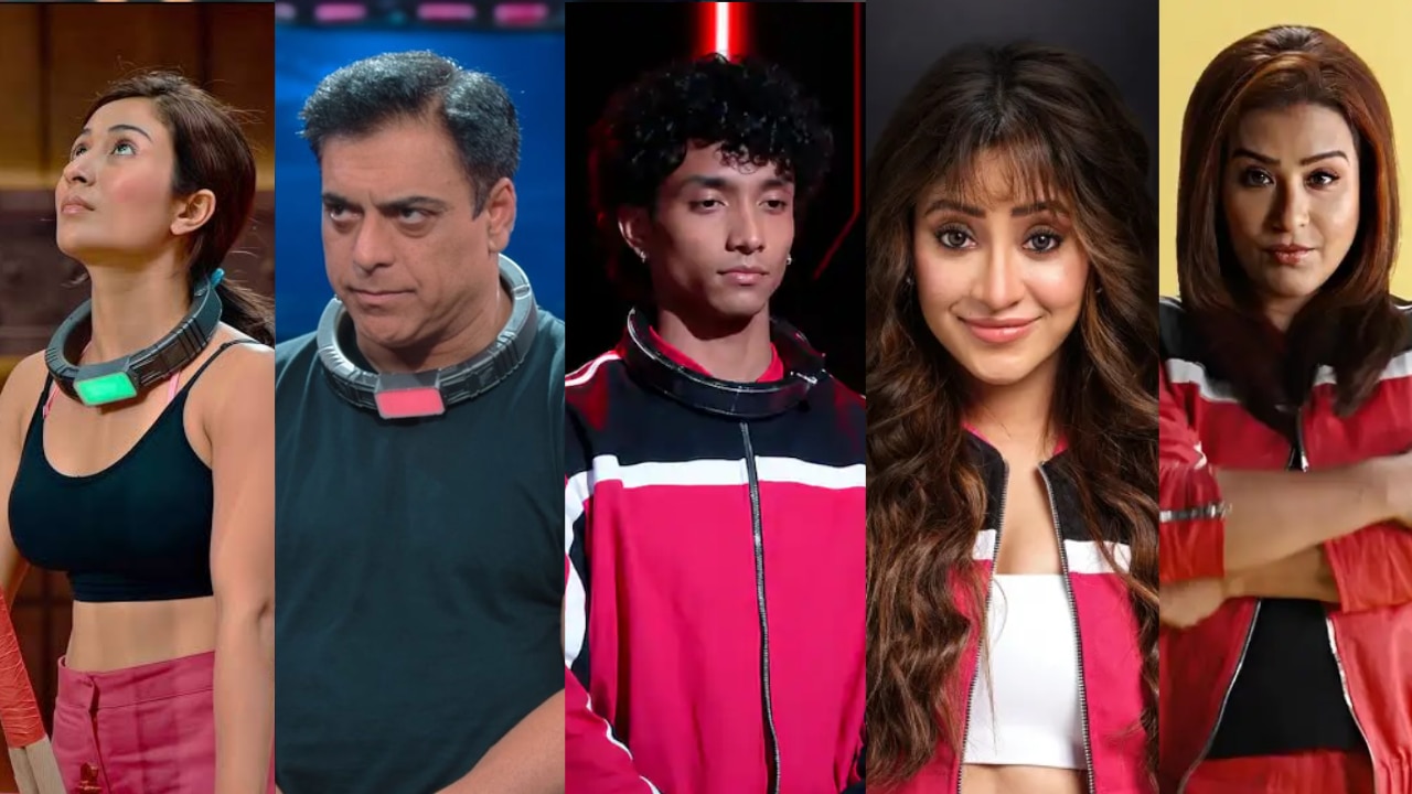 Lock Upp 2 finale: When will grand finale episode air? Meet the top 5 finalists