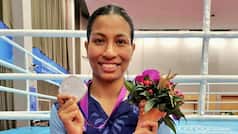 WATCH: PM Narendra Modi applauds boxer Lovlina Borgohain for objecting to 'distorted' Indian map