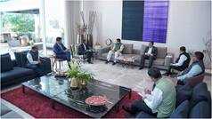 CM मोहन यादव की बड़ी पहल, MP में खुलेगा अरविंद लिमिटेड का नया प्लांट, युवाओं को मिलेंगे रोजगार के अवसर