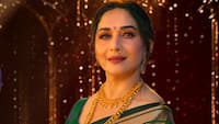 Kon Honar Crorepati: Madhuri Dixit makes her comeback as TV host with Marathi KBC show, says 'Honoured to be...'
