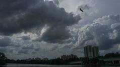Maharashtra Weather Alert: Mumbai, Thane, Pune, Ratnagiri, Satara, Sangli, Nagpur likely to witness heavy rain, IMD issues statement