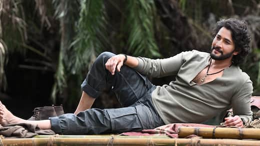 Mahesh Babu Birthday: SS Rajamouli shares new ‘Varanasi’ stills, calls Rudhra ‘witty, vulnerable and fierce’ -See post
