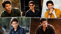Happy birthday Mahesh Babu: Pokiri to Srimanthudu, 5 blockbuster films that became milestone in his career