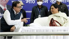 UP Assembly Polls: BSP ने शुरू की यूपी चुनाव की तैयारी, मायावती ने सतीश मिश्रा को सौंपी अहम जिम्मेदारी