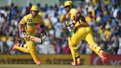 THIS star cricketer from Chennai Super Kings could become next head coach after Stephen Fleming, MS Dhoni will be...