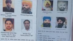 Independence Day: Nineteen most wanted terrorists in national capital? Delhi Police on high alert, puts out poster