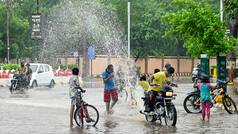 Maharashtra Monsoon Update: Mumbai, Thane, Nagpur, Pune, Nashik, Ratnagiri, Palghar, Sangli to witness heavy rainfall, IMD issues alert