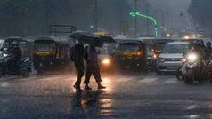 Maharashtra Weather Update: Mumbai, Ratnagiri, Palghar, Nagpur, Nashik, Pune, Sindhudurg likely to witness light rain, IMD issues statement
